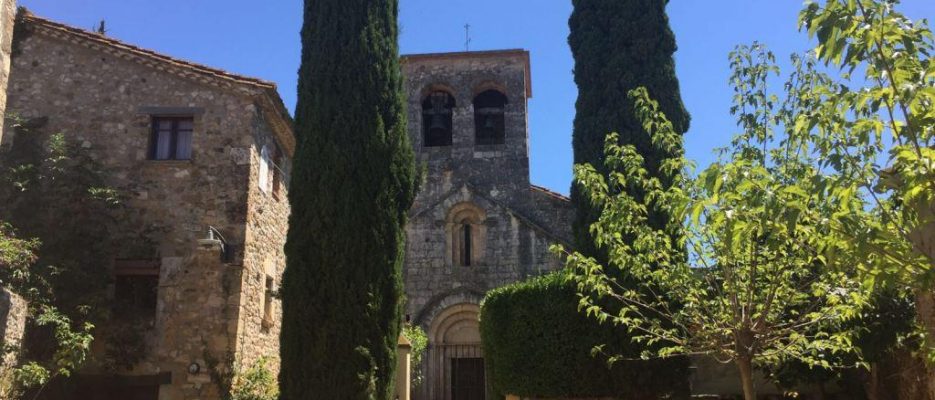 Església de Sant Martí de Dosquers