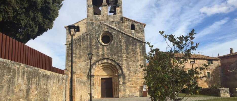 Església de Sant Vicenç