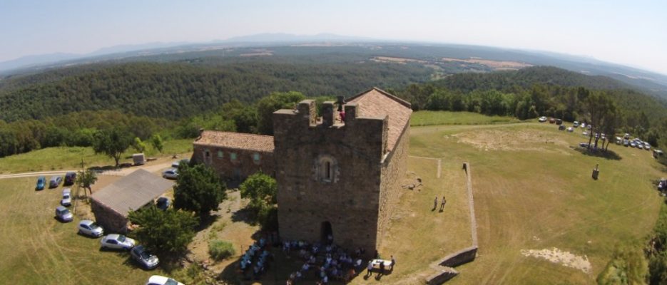 Ermita de Santa Magdalena